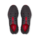 On Men's Cloud X 5 Training Shoes - Eclipse/Black