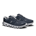 On Men's Cloud X 5 Training Shoes - Navy/Glacier