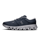 On Men's Cloud X 5 Training Shoes - Navy/Glacier
