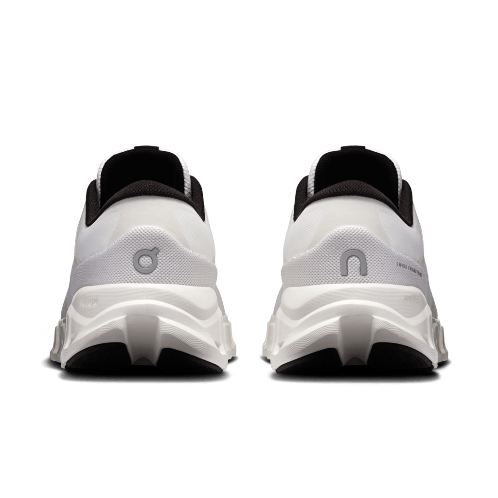 On Men's Cloud X 5 Training Shoes - White/Black