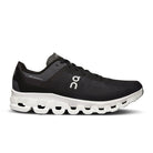 On Men's Cloudflow 4 - Black/White