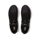 On Men's Cloudflow 4 - Black/White