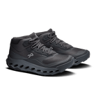 On Men's Cloudhorizon 2 Mid Waterproof Boot - Eclipse/Rock