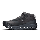 On Men's Cloudhorizon 2 Mid Waterproof Boot - Eclipse/Rock