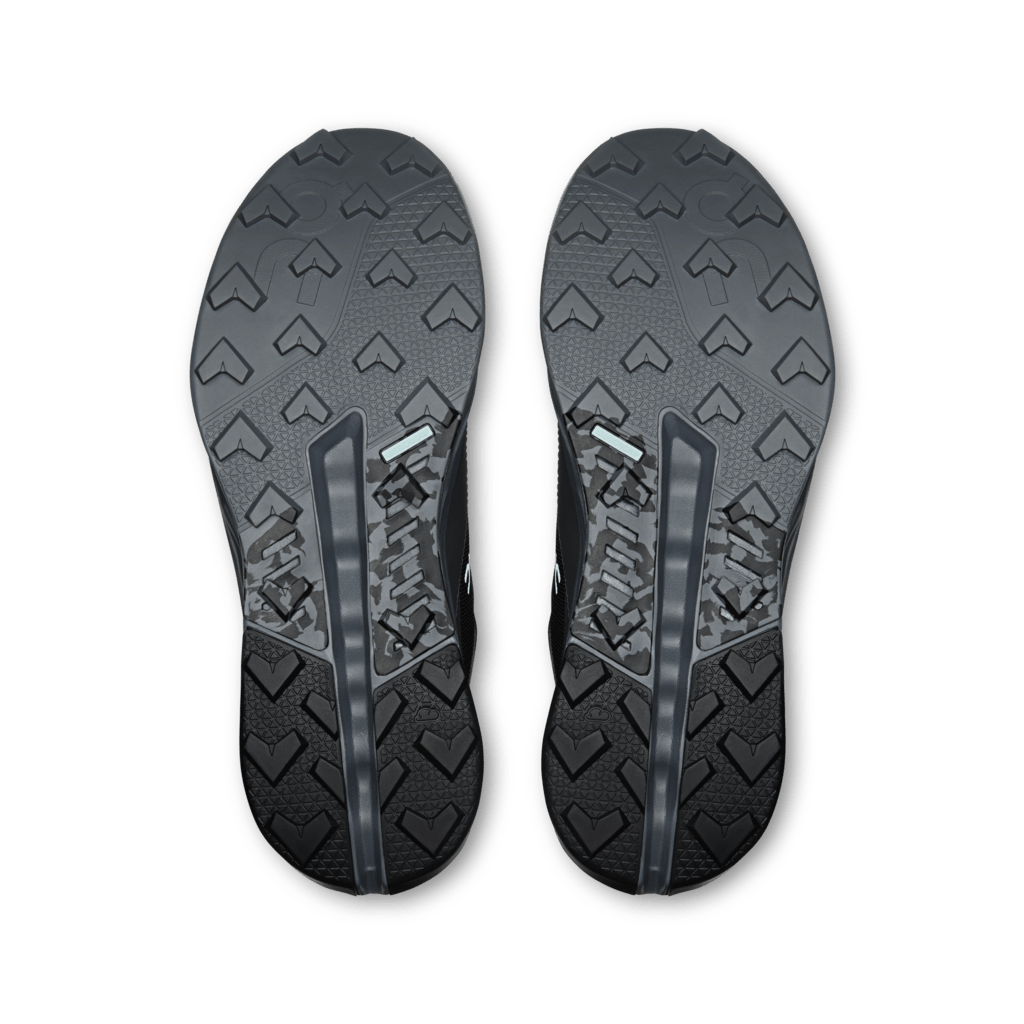 On Men's Cloudhorizon 2 Mid Waterproof Boot - Eclipse/Rock