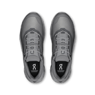 On Men's Cloudhorizon 2 Waterproof Hiking Shoes - Rock/Alloy