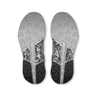 On Men's Cloudhorizon 2 Waterproof Hiking Shoes - Rock/Alloy