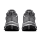 On Men's Cloudhorizon 2 Waterproof Hiking Shoes - Rock/Alloy