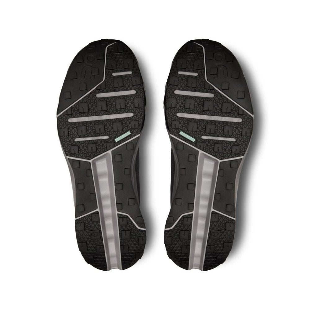 On Men's Cloudhorizon - Black/Alloy