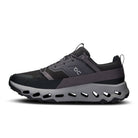 On Men's Cloudhorizon - Black/Alloy