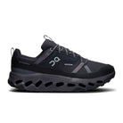 On Men's Cloudhorizon Waterproof - Black/Eclipse