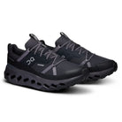 On Men's Cloudhorizon Waterproof - Black/Eclipse