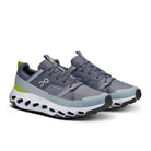 On Men's Cloudhorizon Waterproof - Navy/Heather