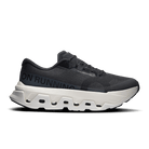 On Men's Cloudmonster 3 Hyper Running Shoes - Black/Ivory