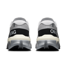 On Men's Cloudmonster 3 Hyper Running Shoes - Glacier/Black