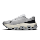 On Men's Cloudmonster 3 Hyper Running Shoes - Glacier/Black