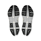 On Men's Cloudmonster 3 Hyper Running Shoes - Glacier/Black