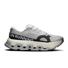 On Men's Cloudmonster 3 Hyper Running Shoes - Glacier/Black