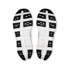 On Men's Cloudmonster 3 Running Shoes - White/White