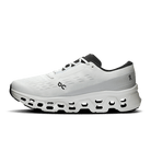 On Men's Cloudmonster 3 Running Shoes - White/White