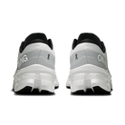 On Men's Cloudmonster 3 Running Shoes - White/White