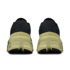 On Men's Cloudmonster - Black/Acacia