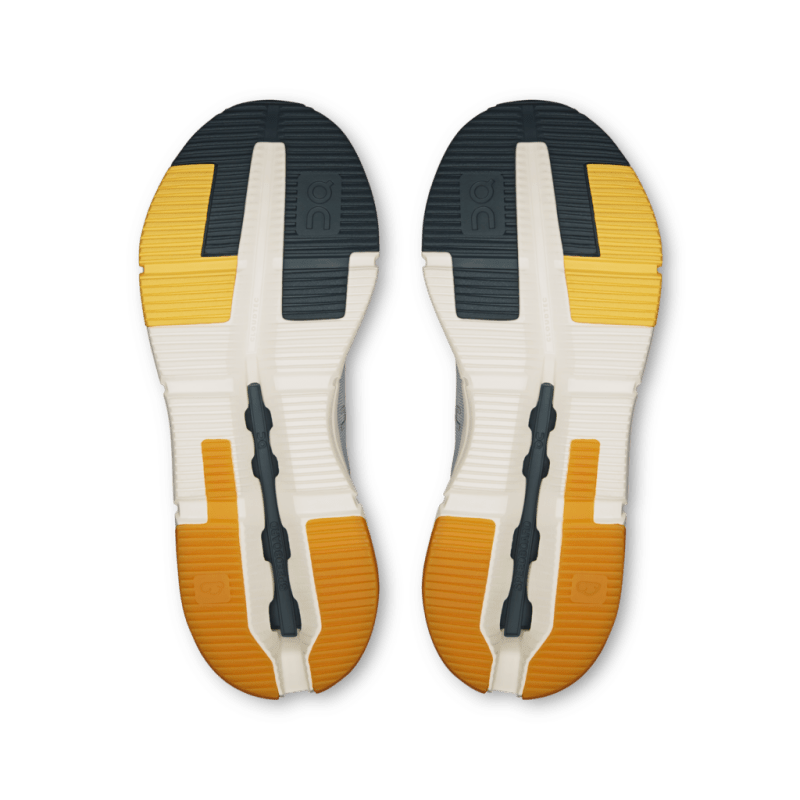 Seliga ShoesOn Men's Cloudnova Form 2 - Glacier/Olive