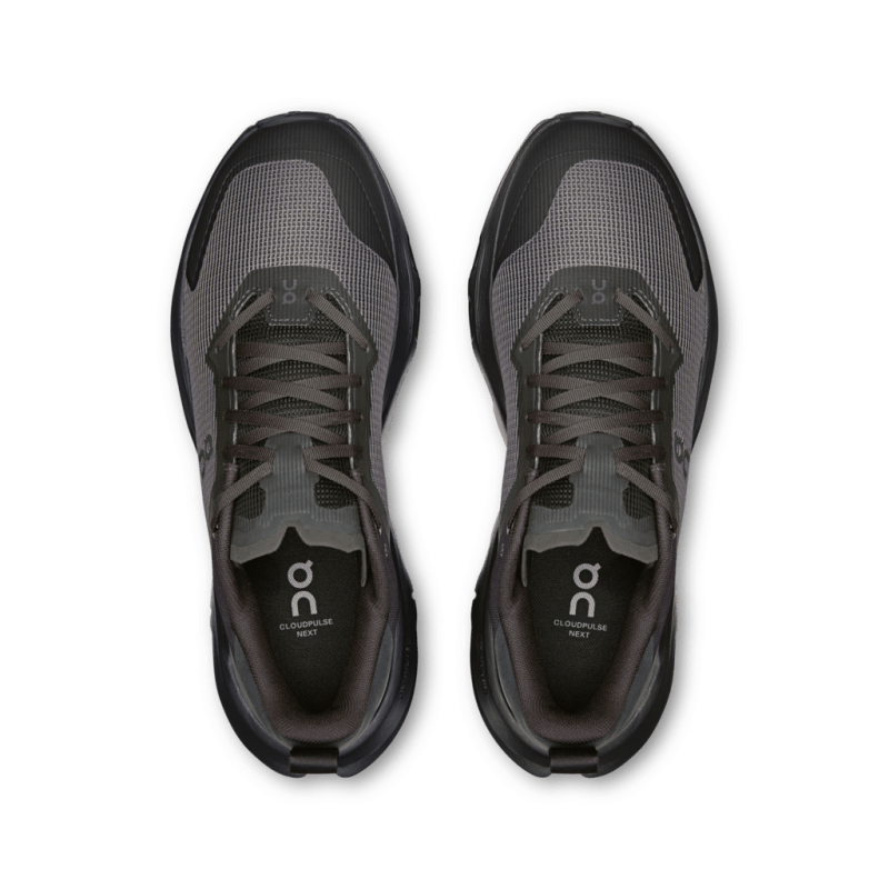 【最終値下げ！】 On Cloudpulse 27cm ブラック On Men's Cloudpulse Next - Black/Stone – Seliga Shoes