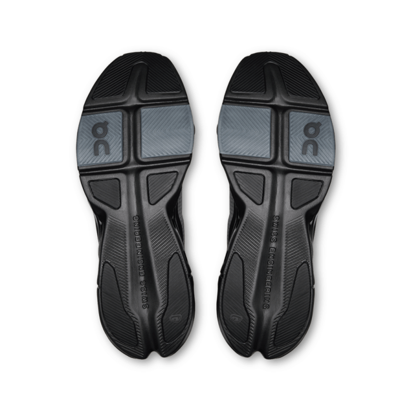 Seliga ShoesOn Men's Cloudpulse Next - Black/Stone