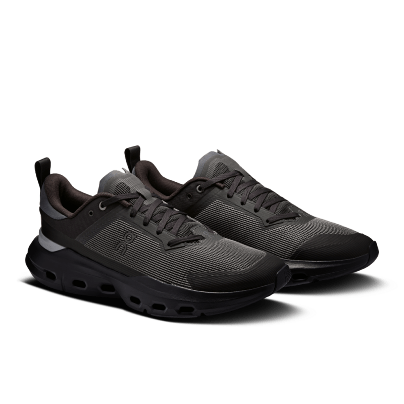 【最終値下げ！】 On Cloudpulse 27cm ブラック On Men's Cloudpulse Next - Black/Stone – Seliga Shoes