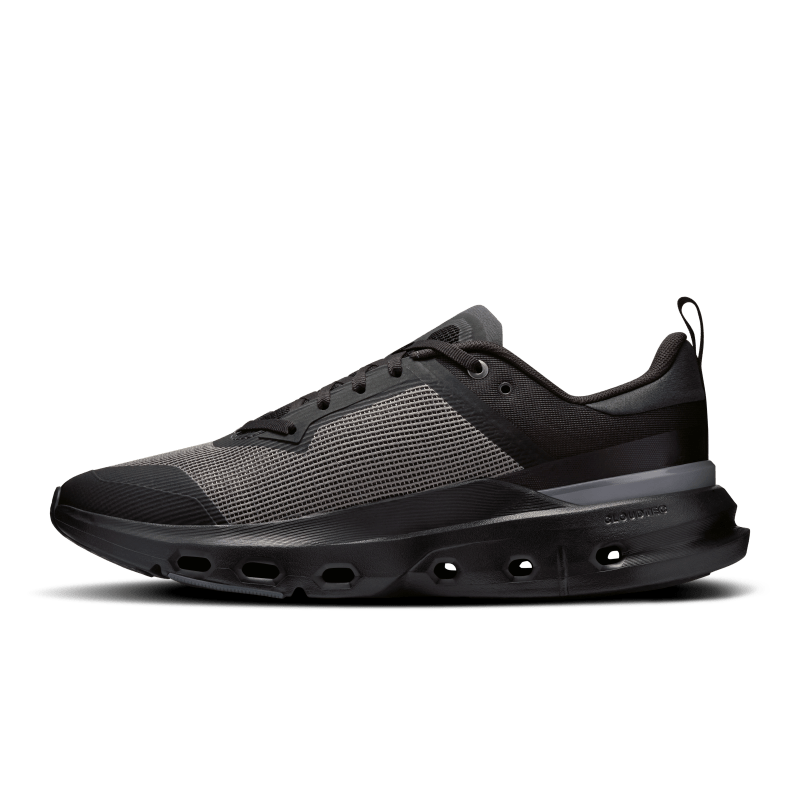 Seliga ShoesOn Men's Cloudpulse Next - Black/Stone