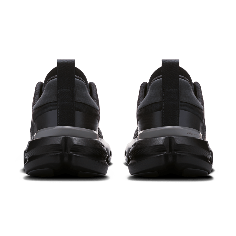 On Men's Cloudpulse Next - Black/Stone – Seliga Shoes