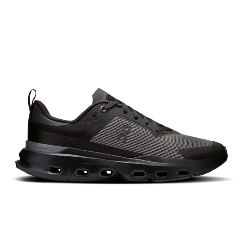 【最終値下げ！】 On Cloudpulse 27cm ブラック TOtvX4tsY6ms5ENRkAGm_3MD300601