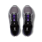 On Men's Cloudrunner 2 - Fossil/Indigo