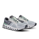 On Men's Cloudrunner 2 - Glacier/Sage