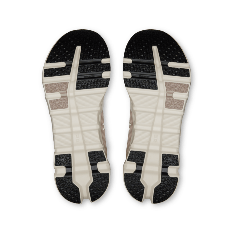 Seliga ShoesOn Men's Cloudrunner 2 - Pearl/Desert