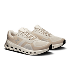 Seliga ShoesOn Men's Cloudrunner 2 - Pearl/Desert
