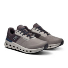 On Men's Cloudrunner 2 Waterproof - Zinc/Midnight