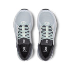 On Men's Cloudrunner 2 (Wide Width) - Glacier/Sage