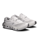 On Men's Cloudrunner 3 Max Running Shoes - Frost/Rock