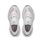 On Men's Cloudrunner 3 Max Running Shoes - Frost/Rock