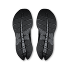 On Men's Cloudrunner 3 Running Shoes - Black/Black