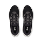 On Men's Cloudrunner 3 Running Shoes - Black/Ivory