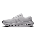 On Men's Cloudrunner 3 Running Shoes - Glacier/Ivory