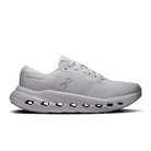 On Men's Cloudrunner 3 Running Shoes - Glacier/Ivory