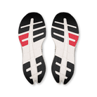 On Men's Cloudrunner 3 Running Shoes - Ivory/Robin