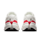 On Men's Cloudrunner 3 Running Shoes - Ivory/Robin