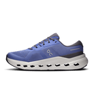 On Men's Cloudrunner 3 Running Shoes - Sailor/Ivory