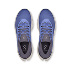 On Men's Cloudrunner 3 Running Shoes - Sailor/Ivory