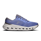 On Men's Cloudrunner 3 Running Shoes - Sailor/Ivory